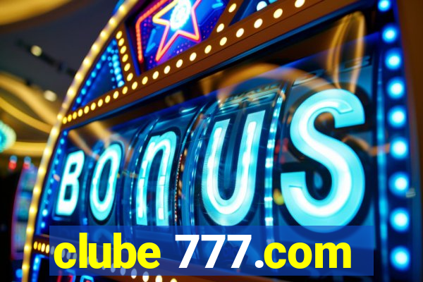 clube 777.com